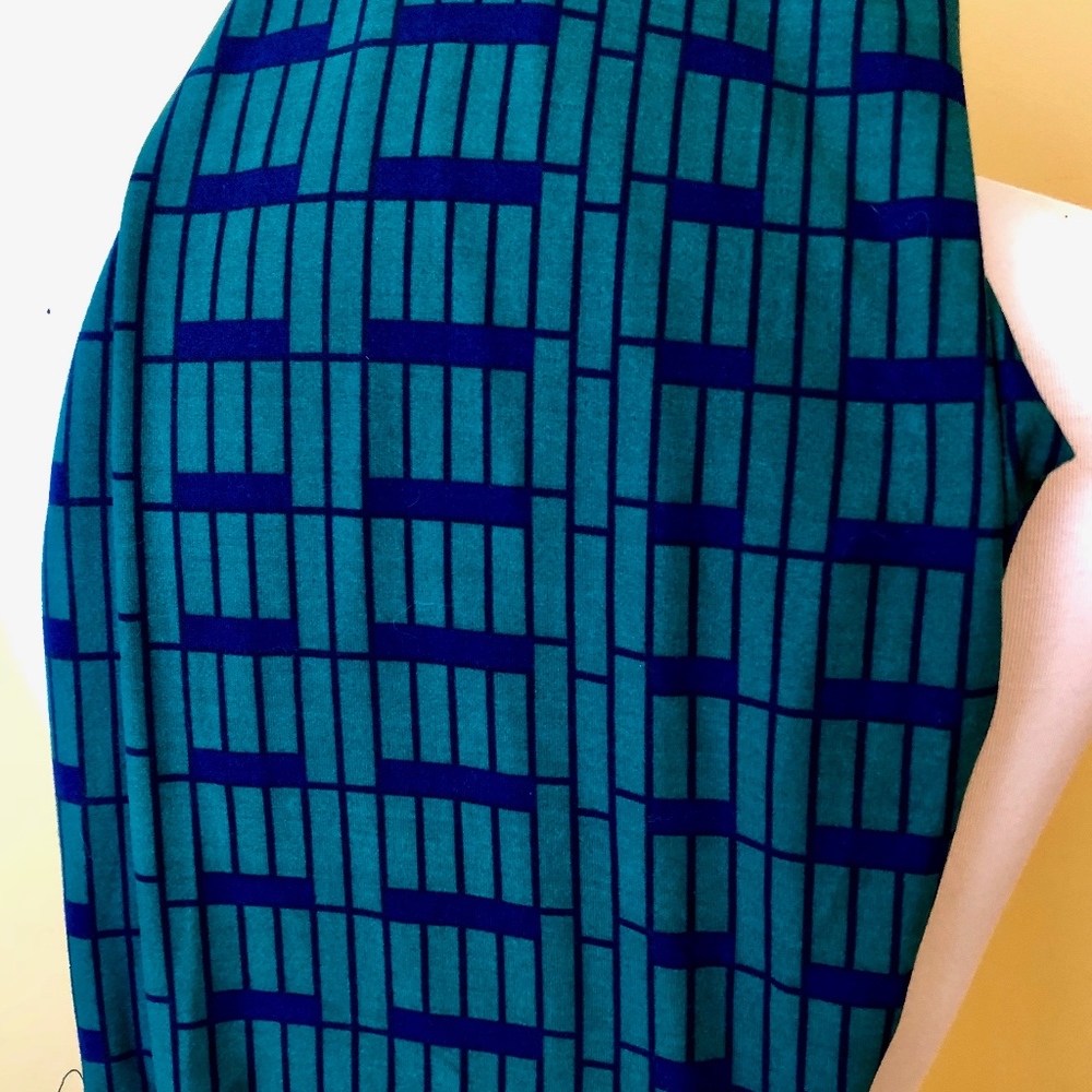LuLaRoe NWT OS Leggings